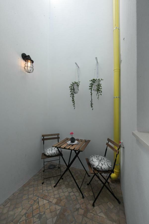 Dubocage43 Citycenter Faro Exterior photo